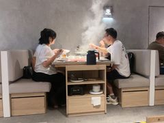 -芸山季·云南野生菌火锅(宝能环球汇店)