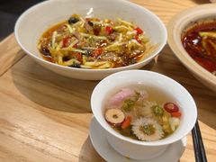 -巴蜀风·地道川菜(总店)