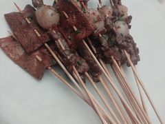 -串盟烧烤·长沙美食地标(星沙店)