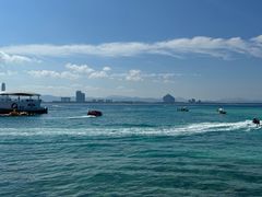 -三亚蜈支洲岛旅游区