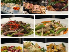 -深圳四季酒店·馥自助餐厅