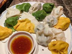 -前海沿•青岛菜(中山路天主教堂店)