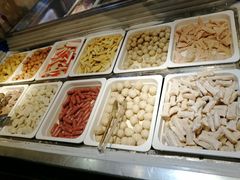 -蒙肥羊·酸汤潮牛·鲜牛肉火锅烤肉自助(岗顶店)
