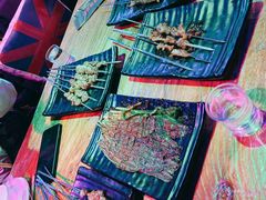 -鼎道味尊总汇演绎烧烤·中草药烧烤