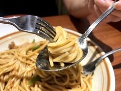 -萨莉亚意式餐厅(国和1000店)