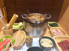 -独食火锅·半米屋台(望平街店)