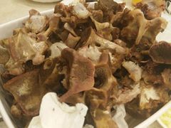 -八先生涮肉房(三里河店)