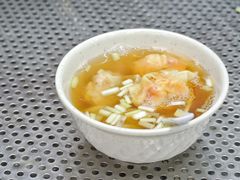 -麦文记面家(佐敦店)