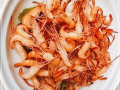 -老西门·常州菜(新区店)
