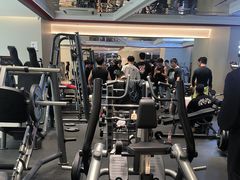 -星动力游泳健身(博地影秀城店)