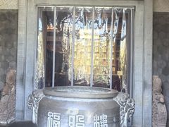 -福照楼汽锅鸡·云南特色菜(火车站锦江店)