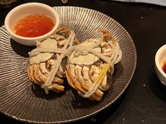 -盛宴自助餐厅(运达喜来登店)