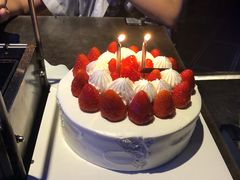 -很久以前羊肉串(打浦路店)