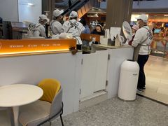 -野人先生现做冰淇淋(北京环宇荟店)