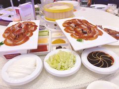 -阿庄新豫菜(航海东路店)