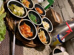 -三代烤肉(保利广场店)