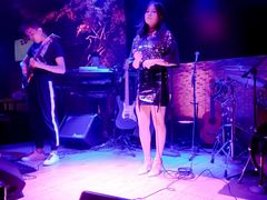 -音乐房子·Vintage Live Bar(玉林总店)