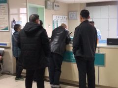 -成都市第一人民医院(南区)