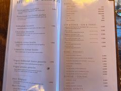 -Pakkhús Restaurant
