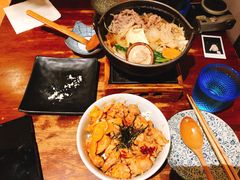 -铃木食堂(帽儿胡同店)