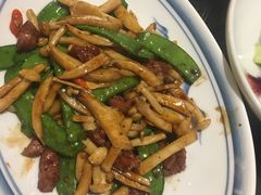 -柒园·三十年创意杭帮菜(龙湖滨江天街店)