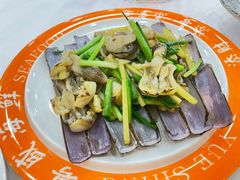 -粤盛海鲜平价店(洛溪食街店)