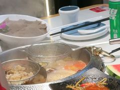 -千牛将·鲜牛肉火锅(开元路店)