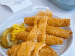 -库滋明·俄罗斯特色美食(中央大街店)