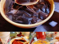 -阿清煲仔店(纺织城店)