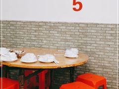 -贞记餐厅(老街店)