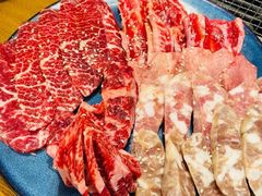 -小肉魁家•烧肉放题自助(南门中大国际店)