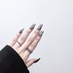 -Hands Nail专业美甲美睫