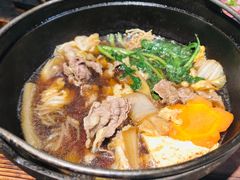 -和彩放题餐厅(酒仙桥店)