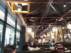 -快乐小羊·内蒙牛羊肉火锅(流花中心店)