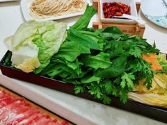 -阳坊胜利涮羊肉(阳坊老店)