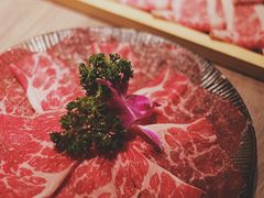 -老鼎旺安格斯牛肉火锅(衡艺广场店)