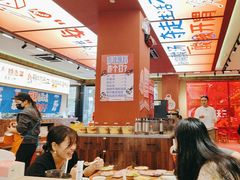 -黔三一夺夺粉酸汤火锅(百信店)