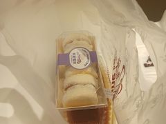-恩朵烘焙坊(金街总店)