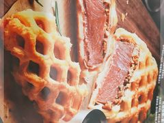 -必胜客(万达广场店)