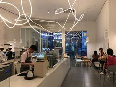 -仁义涵西餐·咖啡(中华巴洛克店)