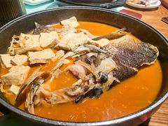 -沈家花园如皋菜(海阳路店)