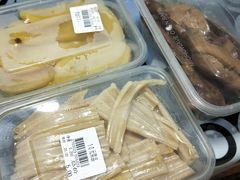 -钱商茉莉香鸭颈王(立山广场店)