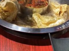-谭鸭血老火锅(万象九宜城店)