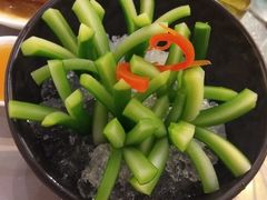-御花园·粤菜·海鲜火锅(中山公园店)