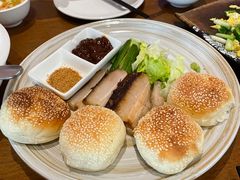 密云烧肉-烧肉馆(古北水镇景区店)