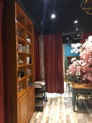 -星豆豆儿童摄影(南郊太白南路店)