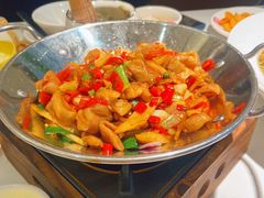 -新辣宴·湖南家常菜·商务聚餐(中粮创芯店)