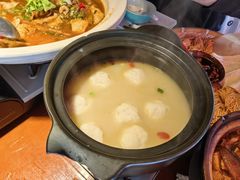 -魏铭鱼头捞饭(晋阳路店)