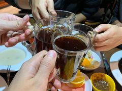 -豪客来牛排(空港华联店)