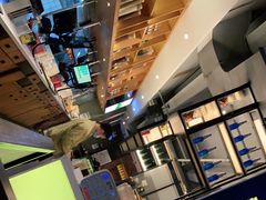 -木屋烧烤(创意园店)